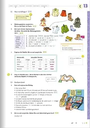 Gute Idee! A2.1. Deutsch für Jugendliche. Kursbuch plus interaktive Version - Герберт Пухта - миниатюра 8