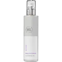 Очищувальний гель Holy Land Multi Vitamin Cleansing Gel 250 мл (8301)