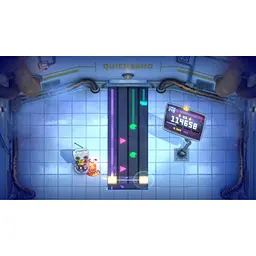 Ключ активації Microsoft Super Crazy Rhythm Castle для Xbox One/Series S/X - мініатюра 2