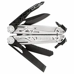 Мультитул Gerber Dual Force Multi-Tool 30-001613 (1059828) - мініатюра 9
