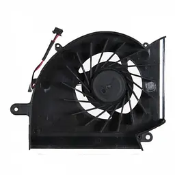 Вентилятор ноутбука Samsung RF410/RF411/RF510/RF511 DC(5V,0.5A) 4(3)pin (BA81-11008B/FA57/F8V7-2/DFS651605MC0T) - мініатюра 2