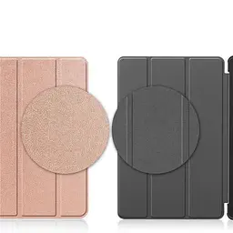 Чохол-книжка BeCover Smart Case для Lenovo Tab M8  4rd Gen TB-300FU 8" Rose Gold (709214) - мініатюра 5