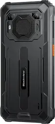 Смартфон Blackview BV6200 Plus 8/128GB Black Global NFC - мініатюра 6
