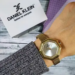 Годинник Daniel Klein DK11721-2 - мініатюра 7