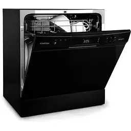 Посудомийна машина Klarstein Amazonia 8 Neo (10032913)
