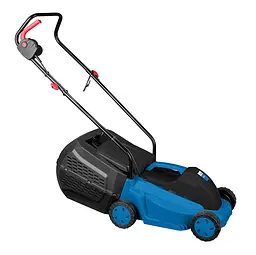 Газонокосарка електрична BauMaster GT-3511