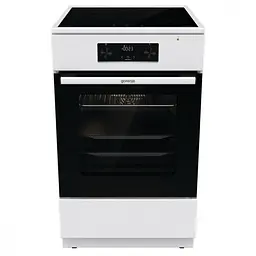 Електрична плита Gorenje GEIT5C60WPG - мініатюра 4