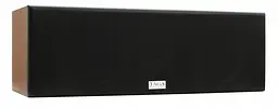 Центральный канал TAGA Harmony AZURE C-40 v.2 Walnut - мініатюра 2