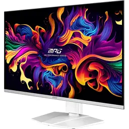 Монітор MSI MPG 321URXW QD-OLED - мініатюра 3