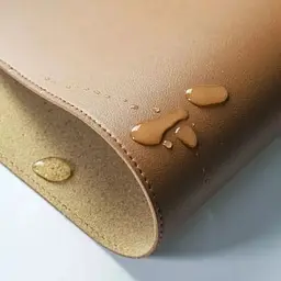 Килимок для мишки Xiaomi MIIIW Brown (MWMLV01 brown) - мініатюра 2