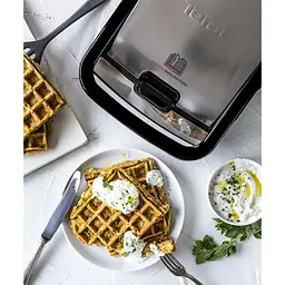 Бутербродниця Tefal Snack Collection (SW857D12) - мініатюра 6