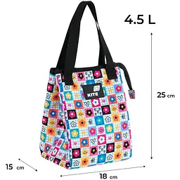 Сумка для ланчу Kite (K26-2707-2) - мініатюра 7