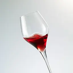 Келих для червоного вина Schott Zwiesel Bordeaux Finesse 630 мл 1 шт. (118608) - мініатюра 3