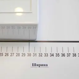 Бокс пластиковий NILSON quantum на 24 модулі зовнішній ( 32881024 ) - мініатюра 5
