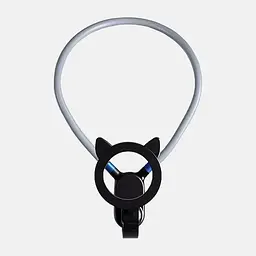 Тримач для телефону на шию без рук 5314 ∙ Зручний тримач смартфона hands-free 5314 - мініатюра 4