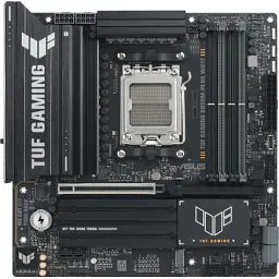Материнська плата Asus TUF GAMING B850M-PLUS WIFI7