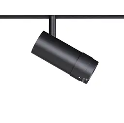 Світильник магнітний трековий KLOODI KDMG-ZOOM35 7W 3K BK - мініатюра 2