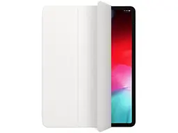 Чохол Apple Smart Folio for 11 iPad Pro - White (MRX82)