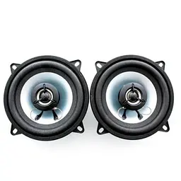 Автомобільна акустика Kicx PD-502 2-х смугова, коаксіальна, 13 см, кругла, 30 Вт
