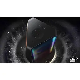 Портативна колонка Samsung MX-ST40B - мініатюра 5