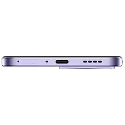Мобільний телефон realme C85 Pro 8/128GB Parrot Purple - мініатюра 6