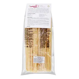 Вироби макаронні Casa Rinaldi Linguine 19 500 г (922854) - мініатюра 2