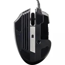 Миша Corsair Scimitar RGB Elite USB Black (CH-9304211-EU) - мініатюра 9