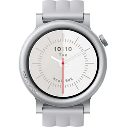 Смарт-годинник CMF by Nothing Watch 3 Pro Light Grey [142308] - мініатюра 2