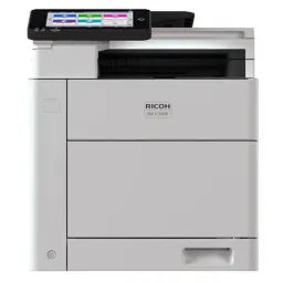 Багатофункціональний пристрій Ricoh IM C320F (423626)