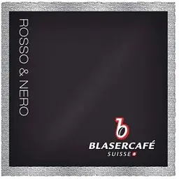 Кава в чалдах Blaser Rosso Nero 25 шт