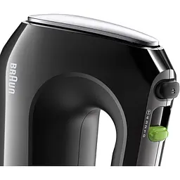 Міксер Braun MultiMix 2 HM 2110 BK (0X22211062) - мініатюра 4