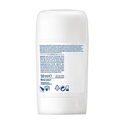 Антиперспірант Nivea Black & White Invisible Authentic 72h Active Protection Anti-Perspirant 50 мл (4006000280820) - мініатюра 3