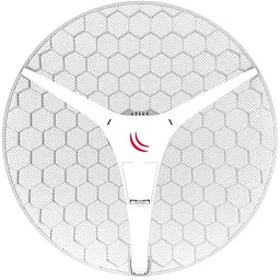 Точка доступу (зовнішня) MikroTik RBLHGG-5acD-XL 4pack LHG XL 5 ac