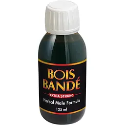 Комплекс Nutriexpert Bois Bande Екстра потужна чоловіча формула 125 мл