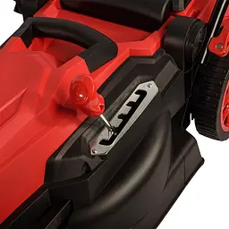 Газонокосарка електрична Vitals Master EZP 3816j (241690) - мініатюра 10