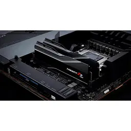 Модуль пам'яті DDR5 G.Skill Trident Z5 Neo 2x32GB 6000MHz Black (F5-6000J3040G32GX2-TZ5N) [102617] - мініатюра 6