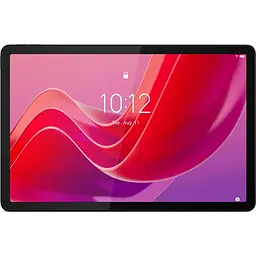 Планшет Lenovo Tab M11 4/128GB Wi-Fi Luna Grey + Pen [ZADA0188UA] UA-UCRF [101177] - мініатюра 4