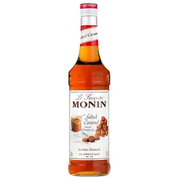 Сироп Monin Солона карамель 0.7 л