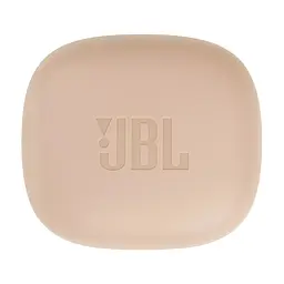 Навушники TWS JBL Wave Flex Beige (JBLWFLEXBEG) - мініатюра 5