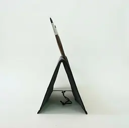 Набір пензлів для олії Raphael Textura, круглі, 5 шт, в пеналі - мініатюра 5