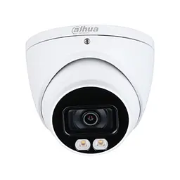 Відеокамера DH-HAC-HDW1509TP-A-LED Dahua 5Mp f=3.6mm (99-00003441) - мініатюра 1