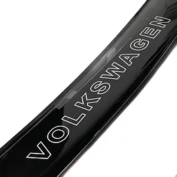 Cпойлер заднього скла козирок для Volkswagen Passat B5 1996-2005 Voron Glass - мініатюра 3