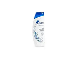 Шампунь HEAD & SHOULDERS 400мл Проти лупи для нормального
