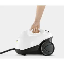Пароочисник Karcher SC 3 EasyFix EU білий (1.513-650.0) - мініатюра 7