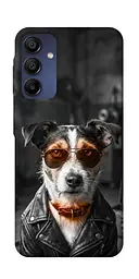TPU чохол Demsky Jack rassel для Samsung Galaxy A16 4G/5G