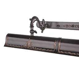 Підсвітка для картин і дзеркал Brille E14 BC/G (SW-20/4) - мініатюра 2