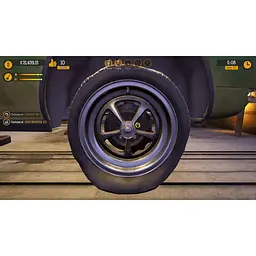 Ключ активації Microsoft Simulator Pack: Gas Station Simulator and Treasure Hunter Simulator для Xbox One/Series S/X - мініатюра 5