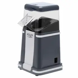 Попкорниця Adler AD 4511 чорна