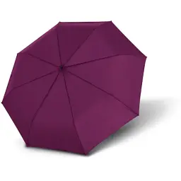 Парасоля Knirps A.400 Violet Автомат (Kn95-7400-1701) - миниатюра 2