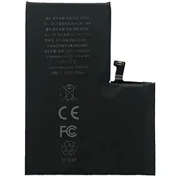 Акумулятор ALPHA-C. EXTRA for iPhone13 Pro Max/4352mAh